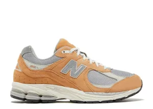 New Balance 2002R Sweet Caramel Season Flex Relax Step