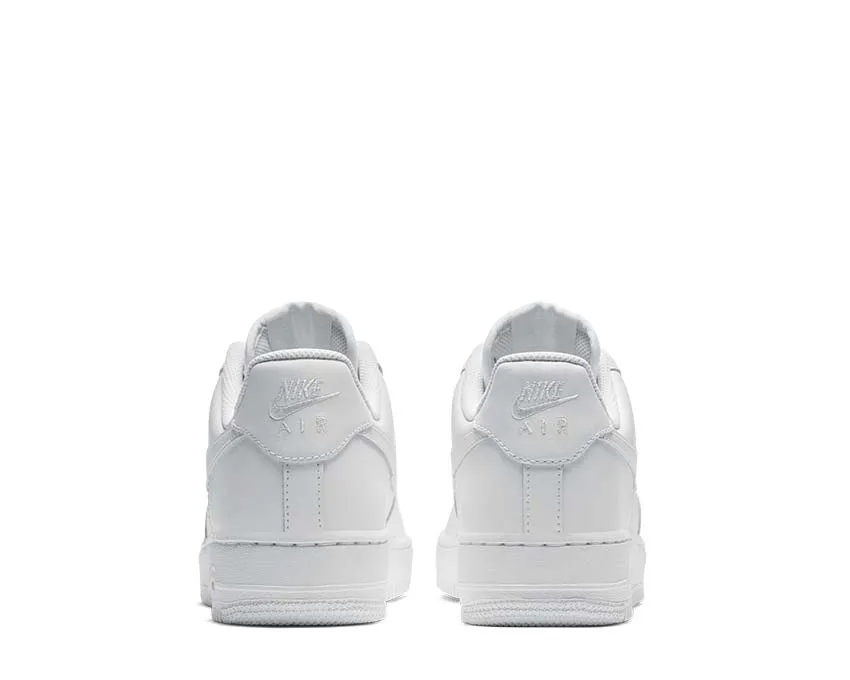 Nike Air Force 1 '07 Heavy Walk City Style