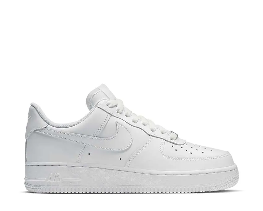 Outdoor Adventure Stylish Motion Nike Air Force 1 '07