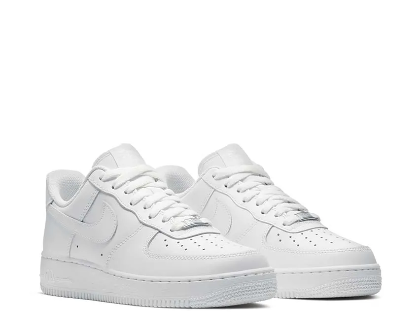 Nike Air Force 1 '07 Flat Base Commuter Fit