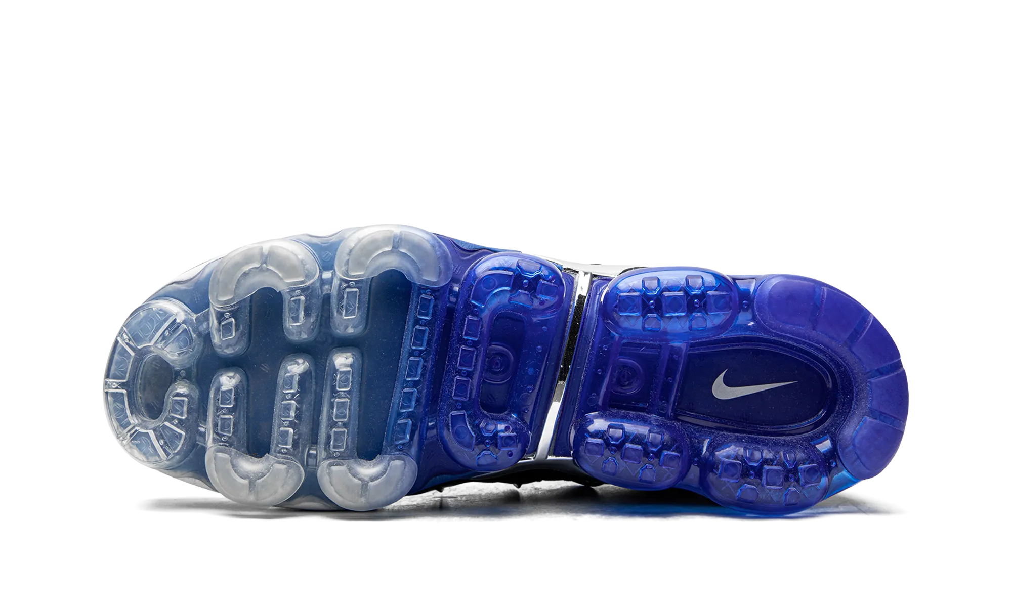 incline running shoes running with watch shoes Vapormax Plus "Orlando Magic"