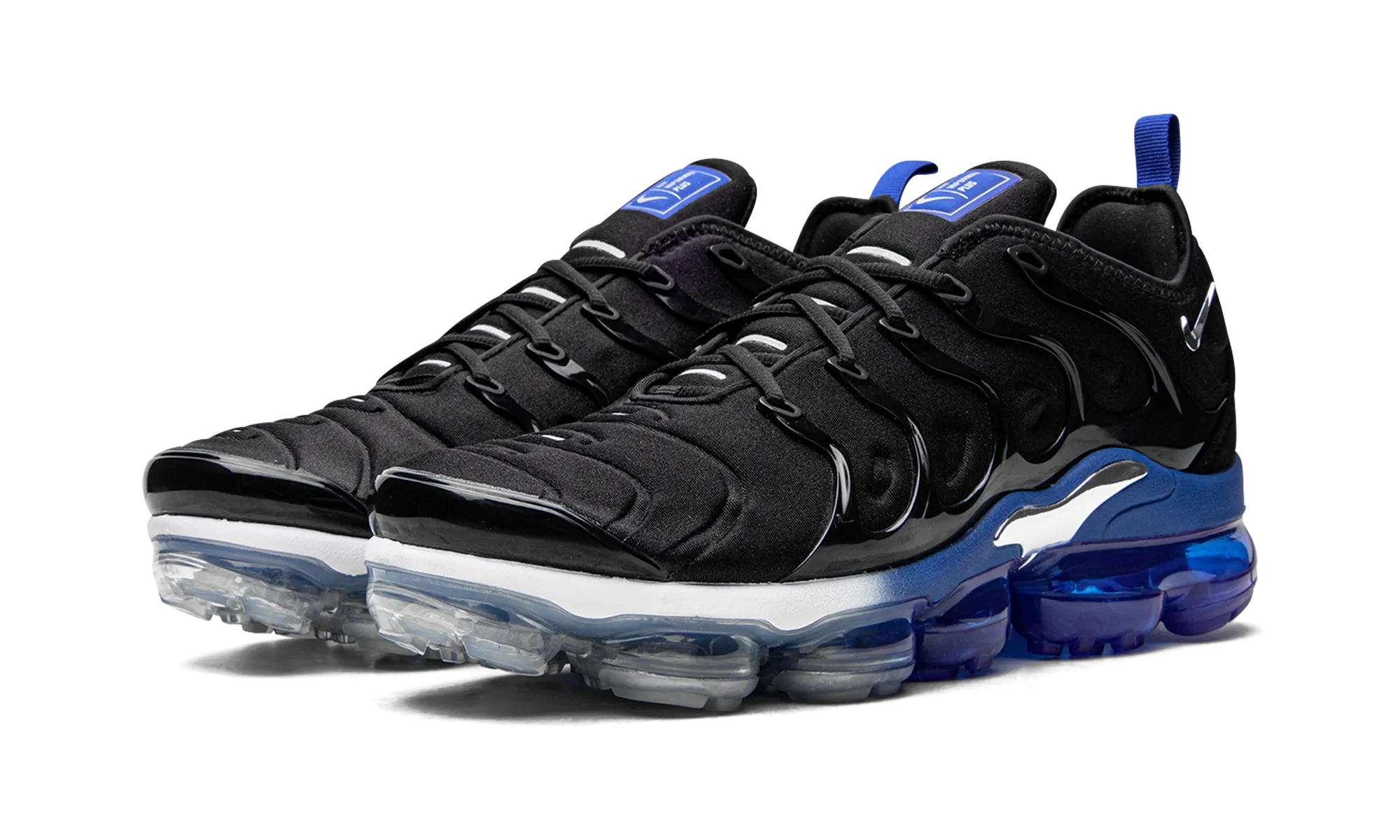 Vapormax Plus "Orlando Magic" Gift Idea