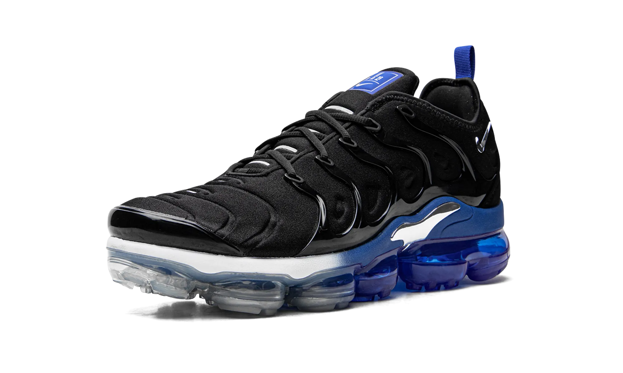 Vapormax Plus "Orlando Magic" Maximum Flex