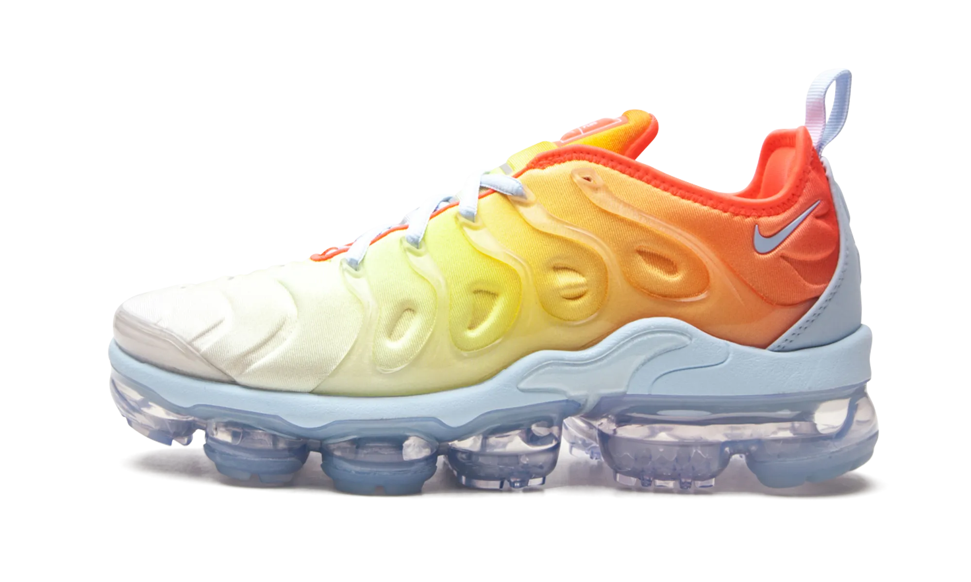 shoe protection WMNS VaporMax Plus "Sunrise"