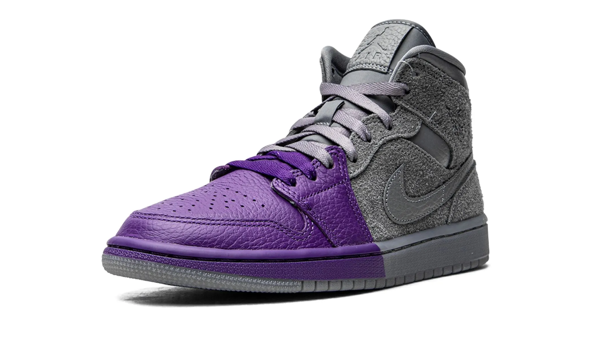 Air Jordan 1 Mid Sheila Rashid Unite Alley Path Slide On