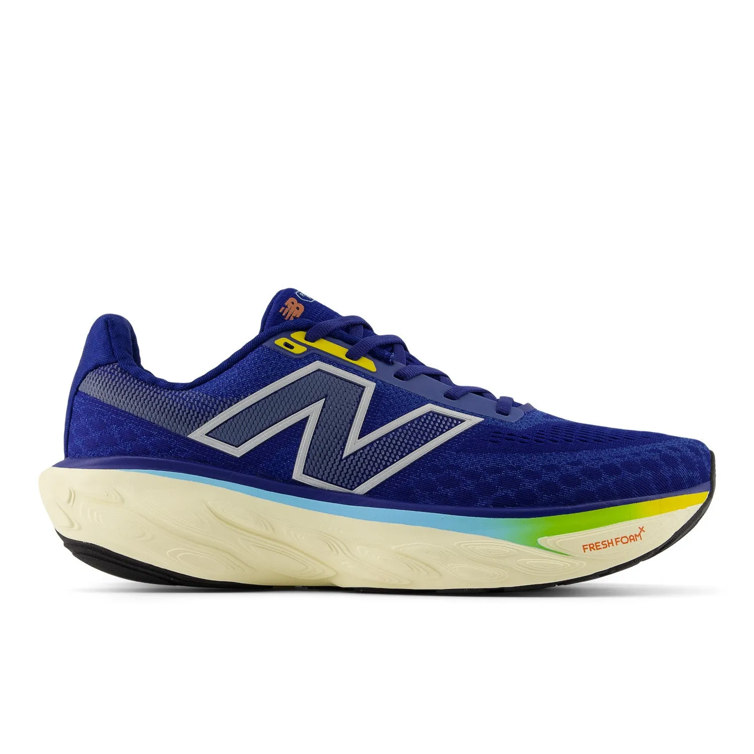 spring fresh Sole Soft MEN'S 1080 V14 - D - N14 BLUE
