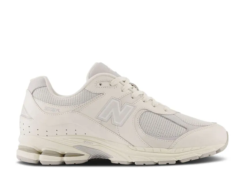 Durable Sole New Balance 2002R White Sea Salt