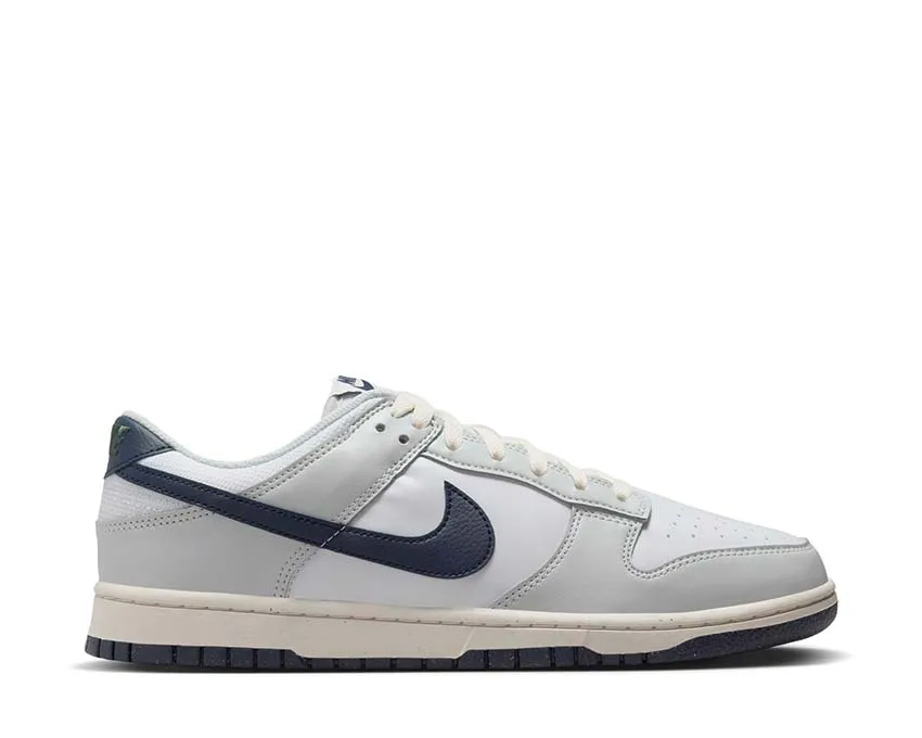 Nike Dunk Low NN Flat Grip