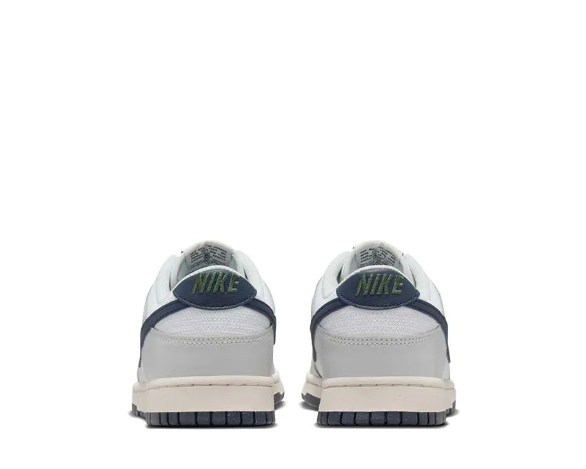 Nike Dunk Low NN Flat