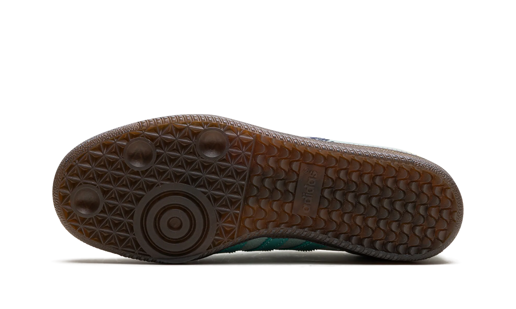 Samba "Extra Butter - Consortium Cup" Smooth Feel