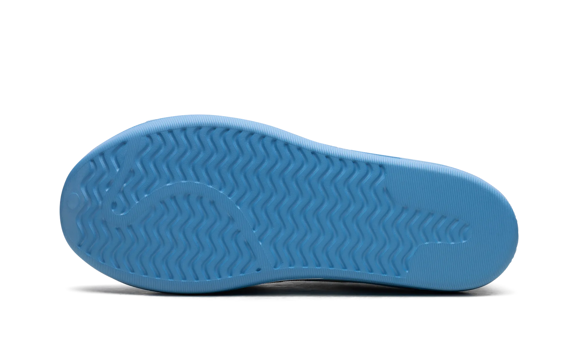Slim Silhouette adiFOM Superstar Low "The Simpsons - Clouds"