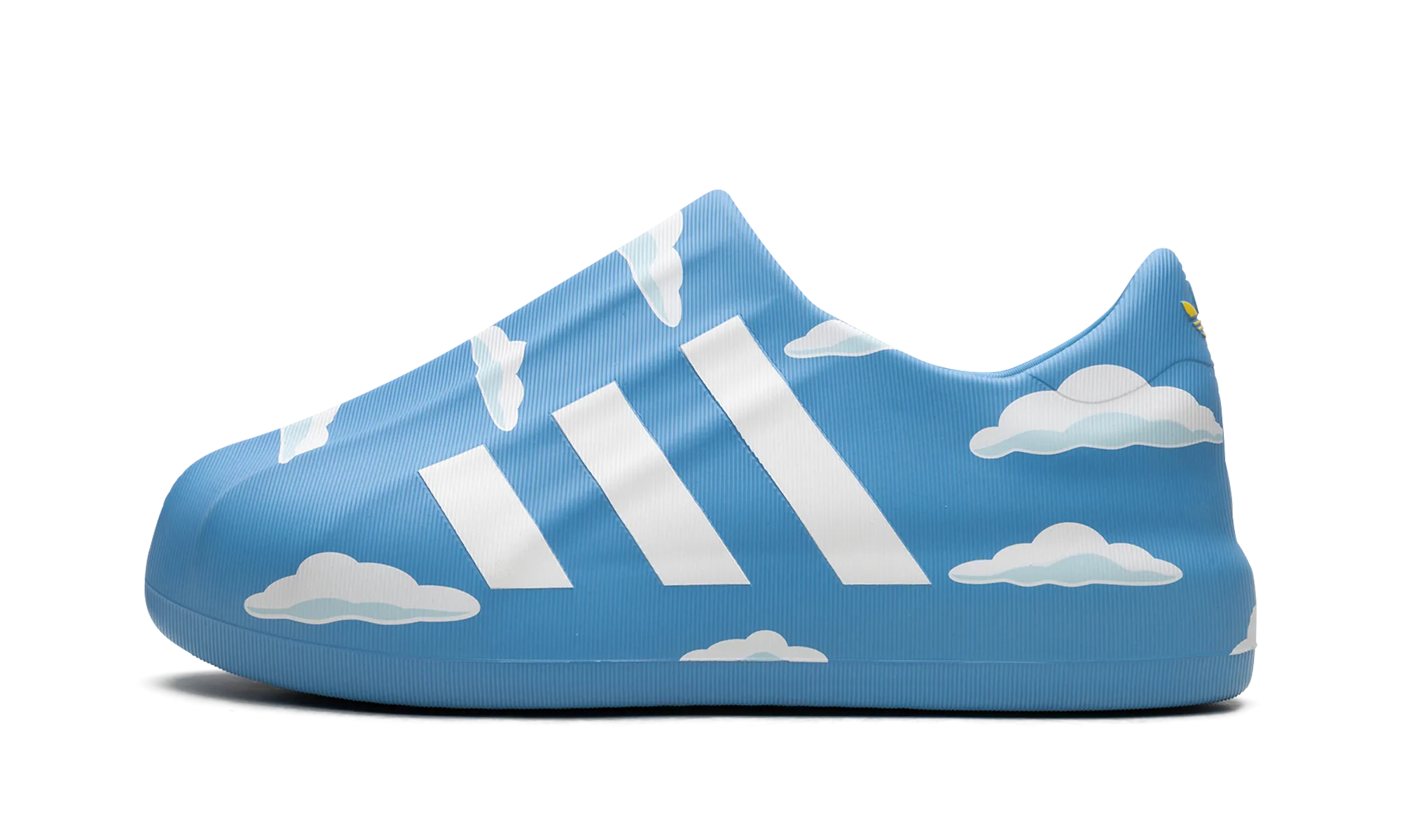 Street Edge adiFOM Superstar Low "The Simpsons - Clouds"