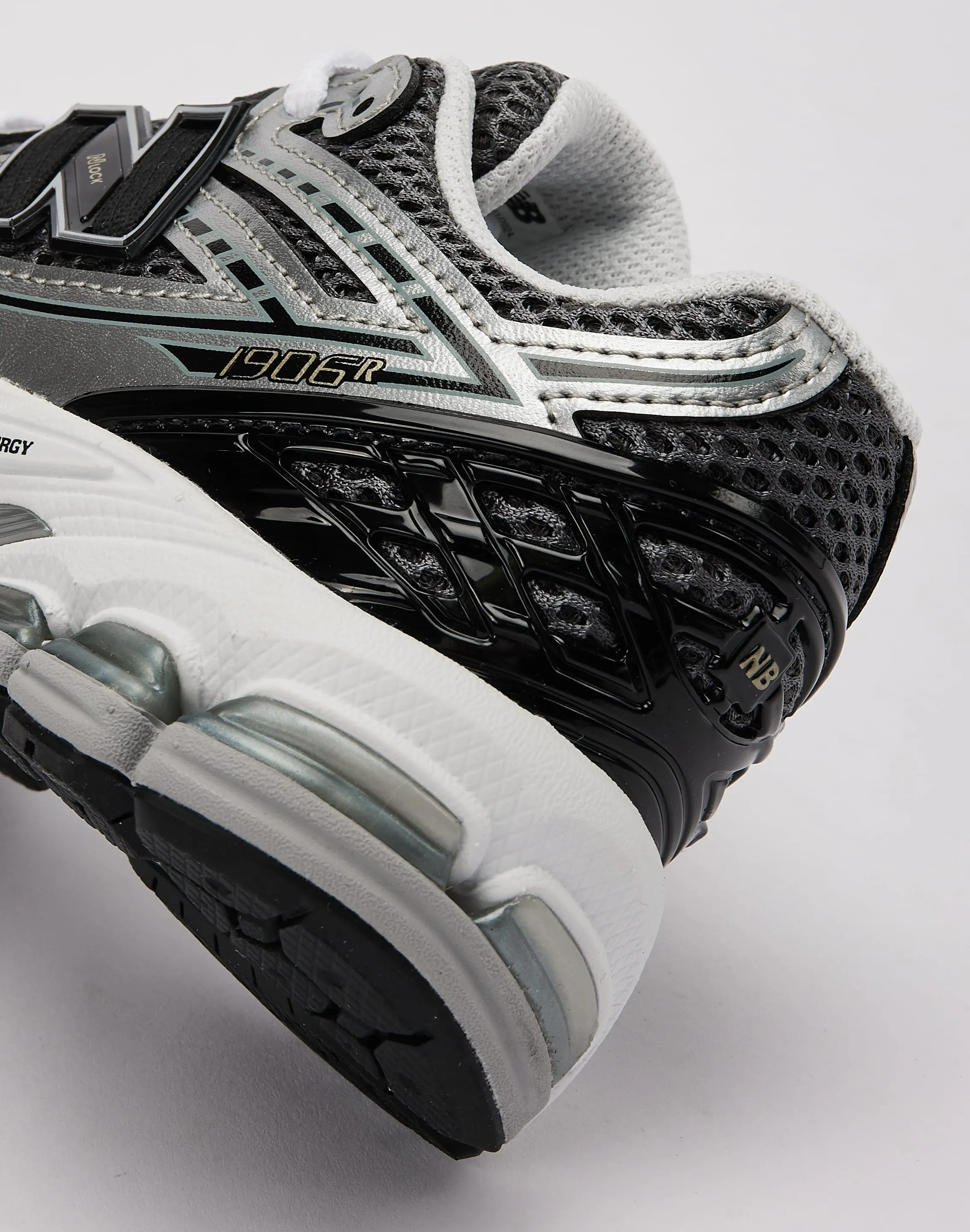 New Balance 1906R Pre-School Weekend Mood Effortless Motion