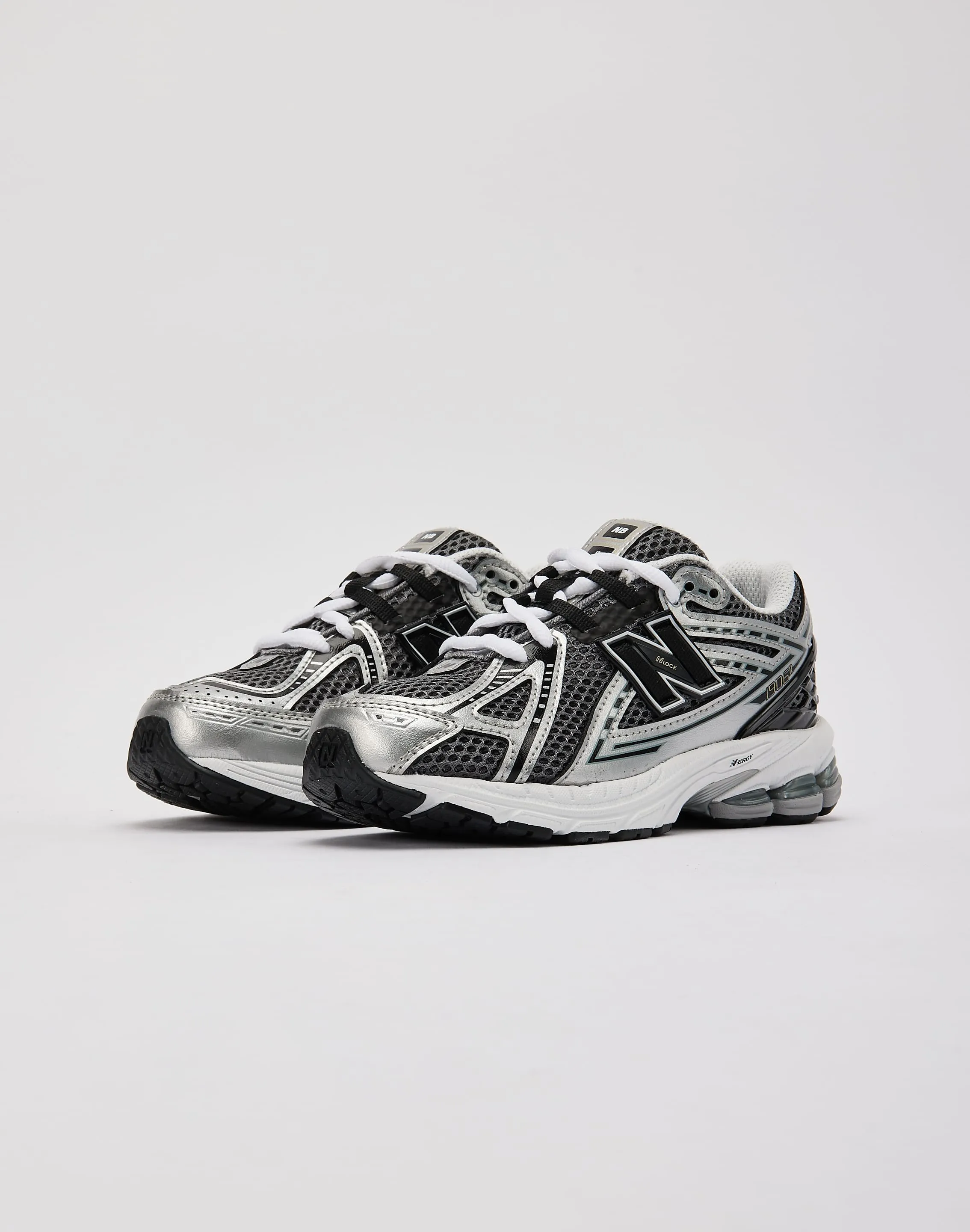 Easy To Clean Out And About New Balance 1906R Pre-School