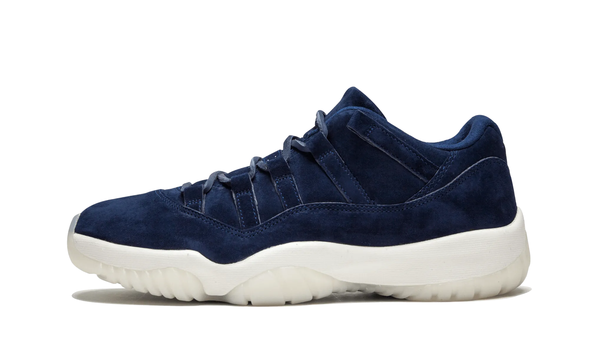 Jordan 11 Retro Low "Derek Jeter - RE2PECT" Urban Tasks