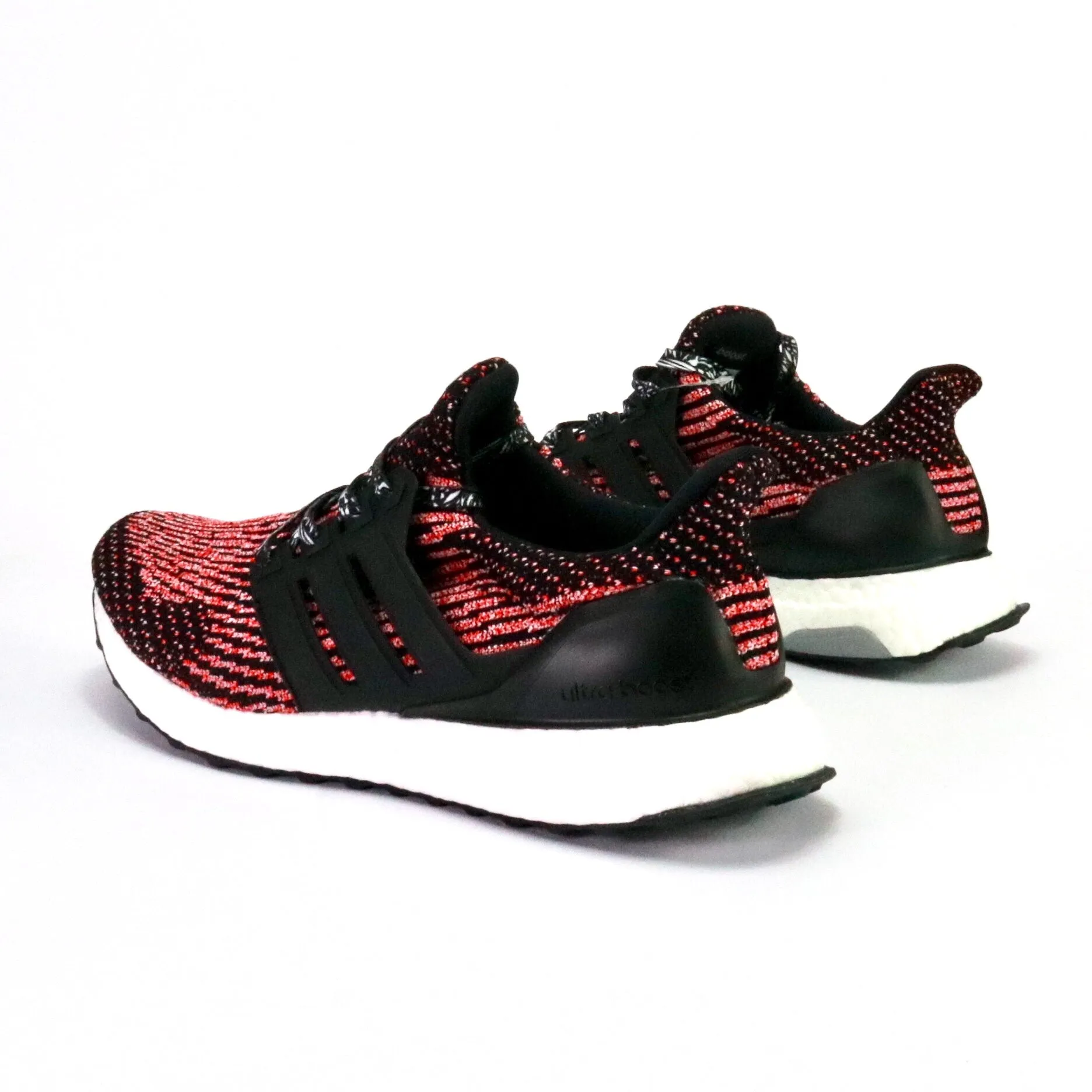 Cloud Step Casual Look Adidas Ultra Boost 3.0 Chinese New Year