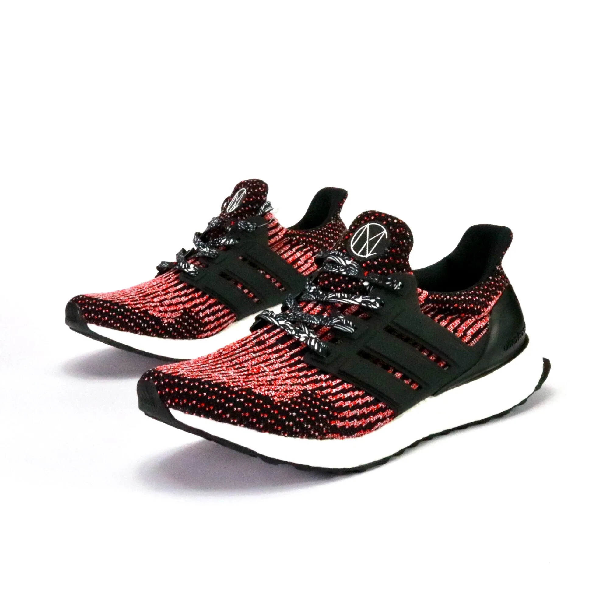 Adidas Ultra Boost 3.0 Chinese New Year Spring Ready