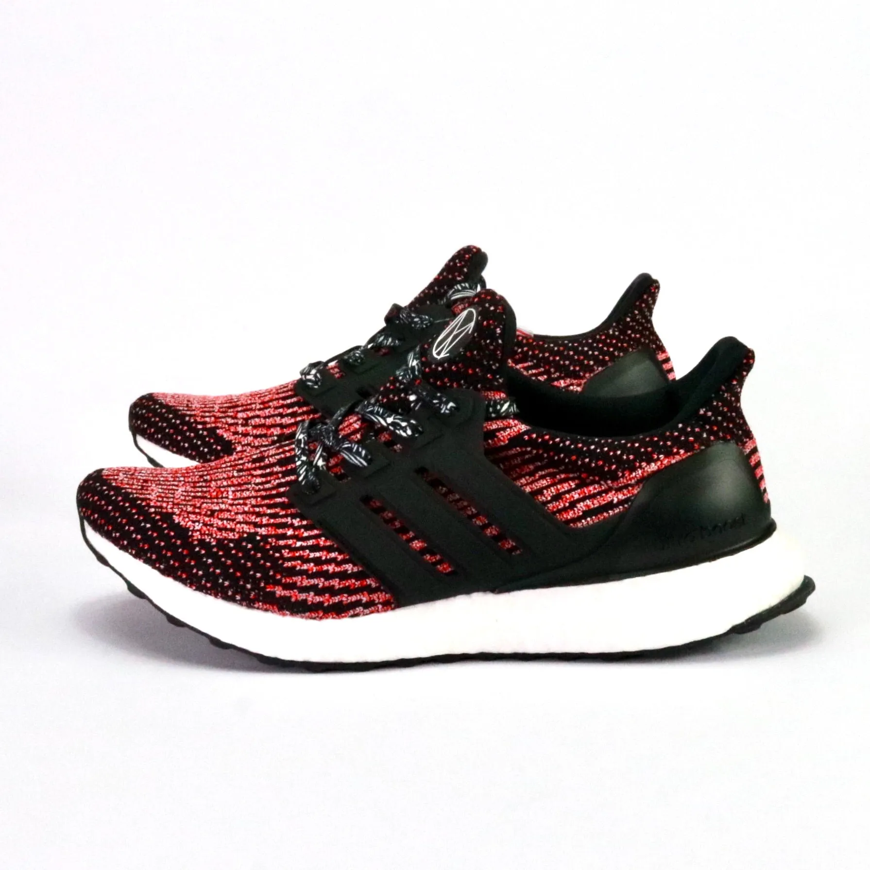 Everyday Comfort Stitch Free Adidas Ultra Boost 3.0 Chinese New Year