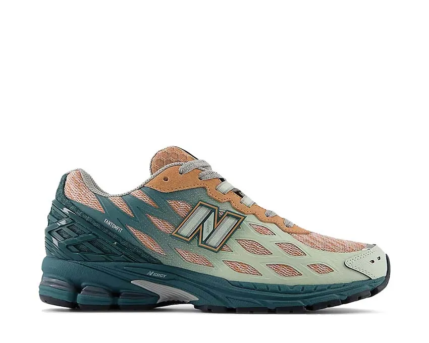 Sport Ready Breath Layer New Balance 1906 "New Spruce"