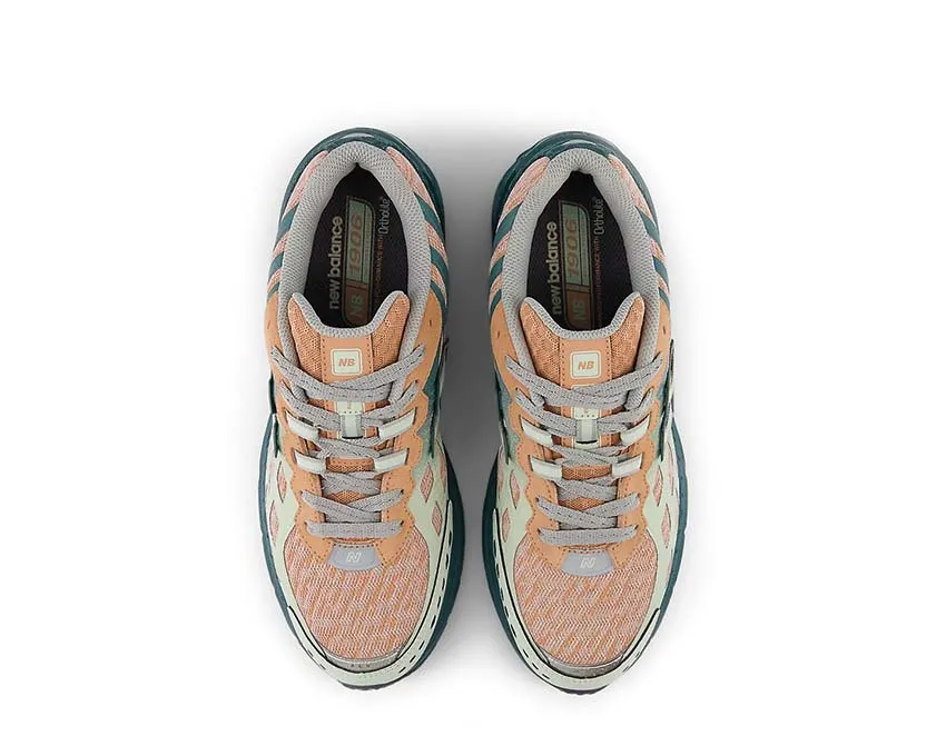 New Balance 1906 "New Spruce" Fashionable Comfort Shadow Look