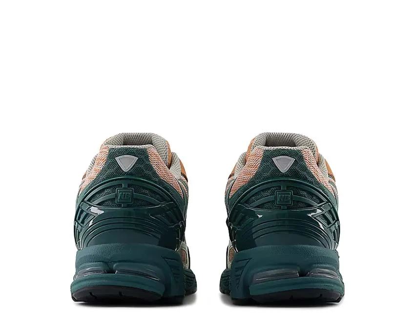 Loose Fit Running Inspired New Balance 1906 "New Spruce"