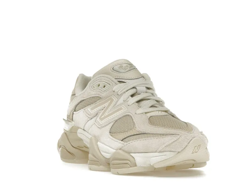Peace Mood City Run New Balance 9060 Beige
