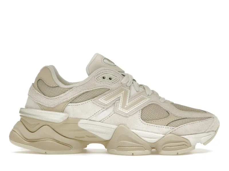 New Balance 9060 Beige Happy Move Airy Design