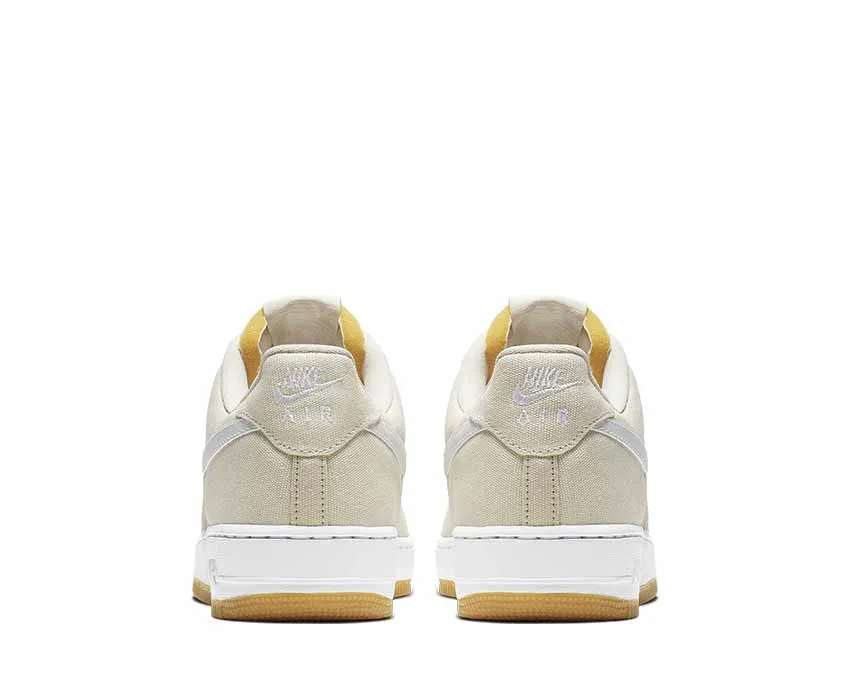 Quick Move Spring Days Nike Air Force 1 '07 Premium Light Cream