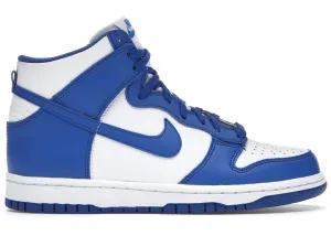 Nike Dunk High Game Royal (GS) Sole Grip Everyday Outfit