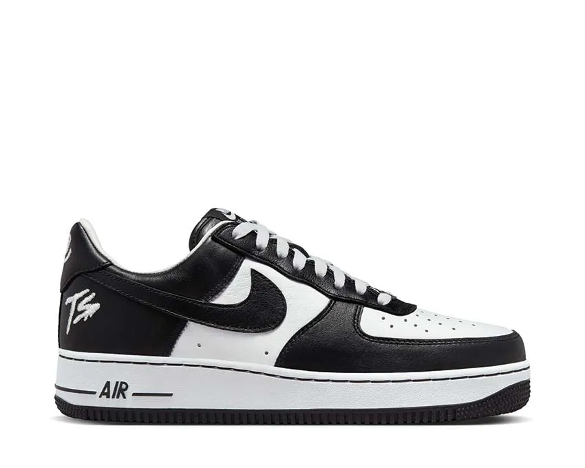 Nike Air Force 1 Low QS TS Street Style Open Walk