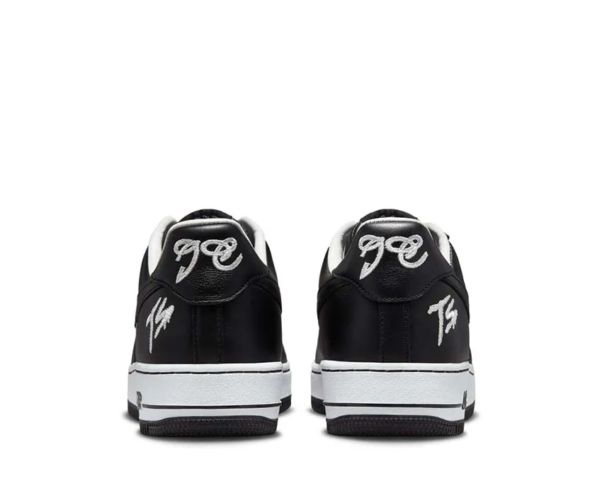 Weekday Style Nike Air Force 1 Low QS TS