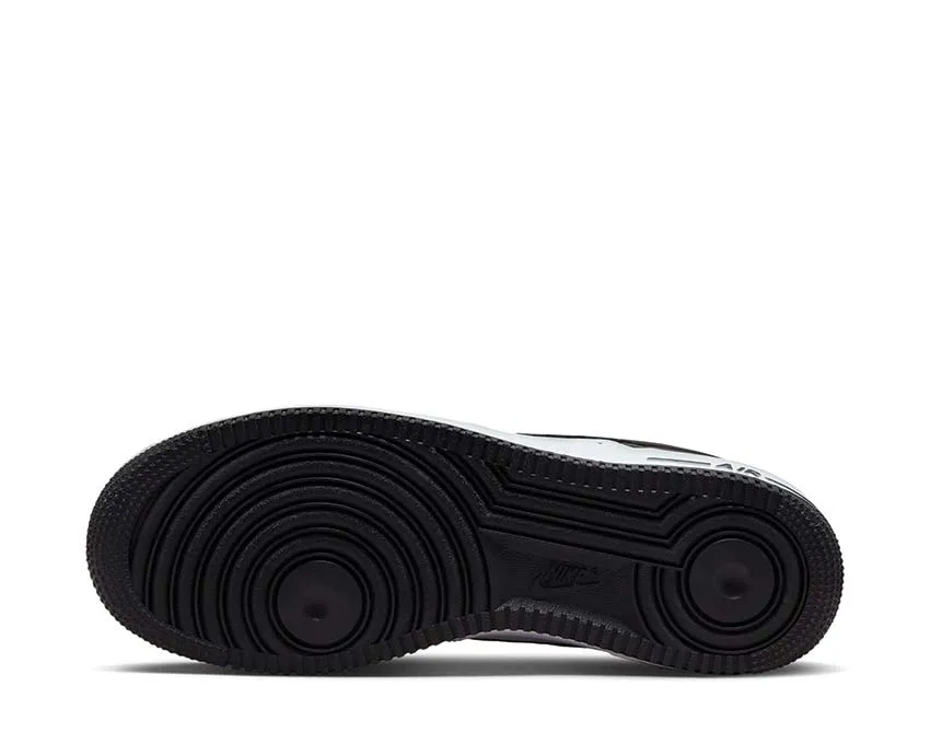 Wood Step Fall Wardrobe Nike Air Force 1 Low QS TS