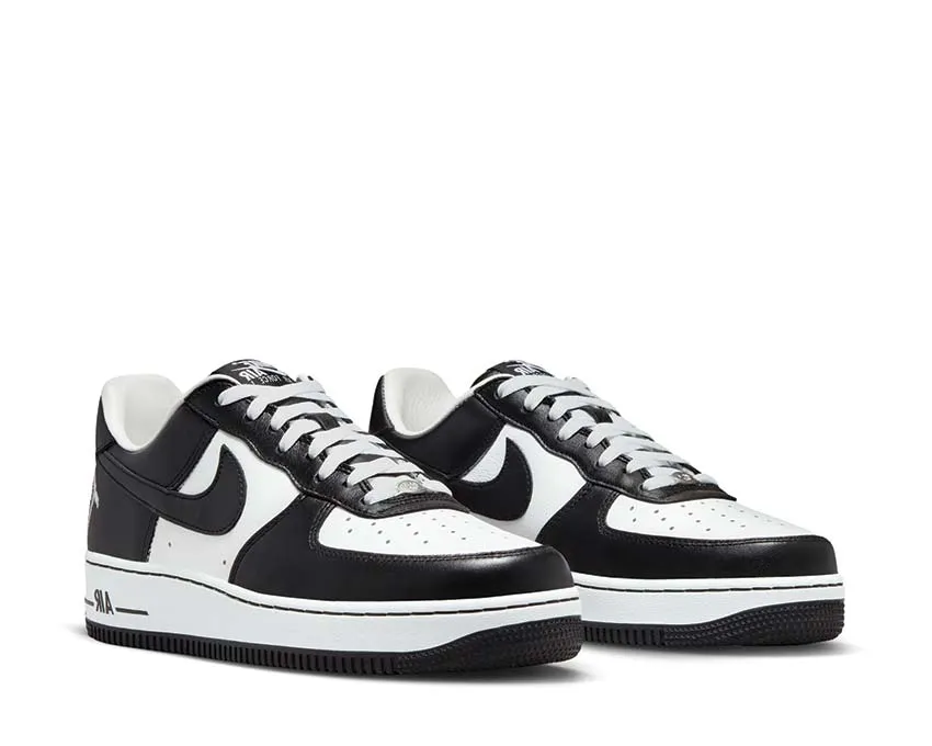 Nike Air Force 1 Low QS TS Pure Steps
