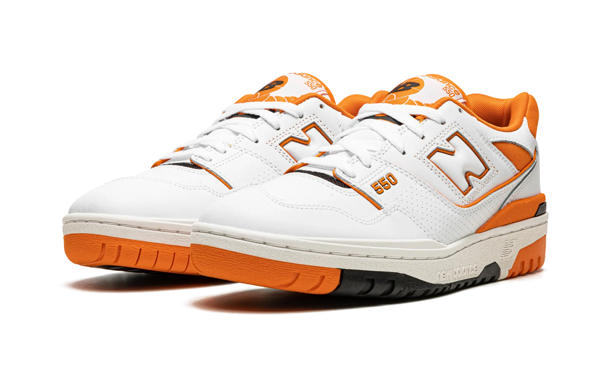 Fashionable Step Stride Light 550 "Syracuse"