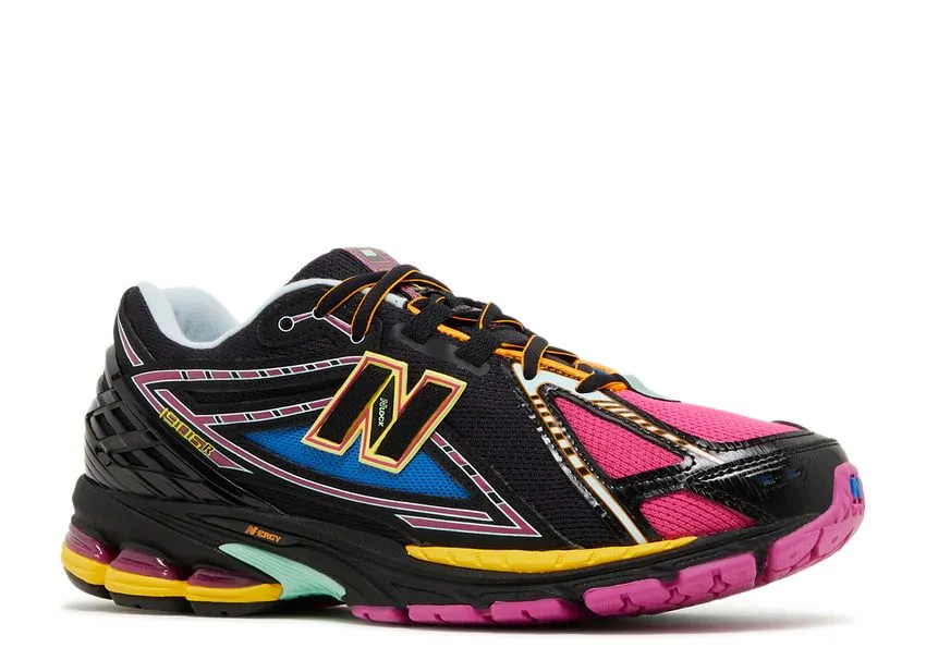 New Balance 1906R Neon Nights Anti   Slip Feature