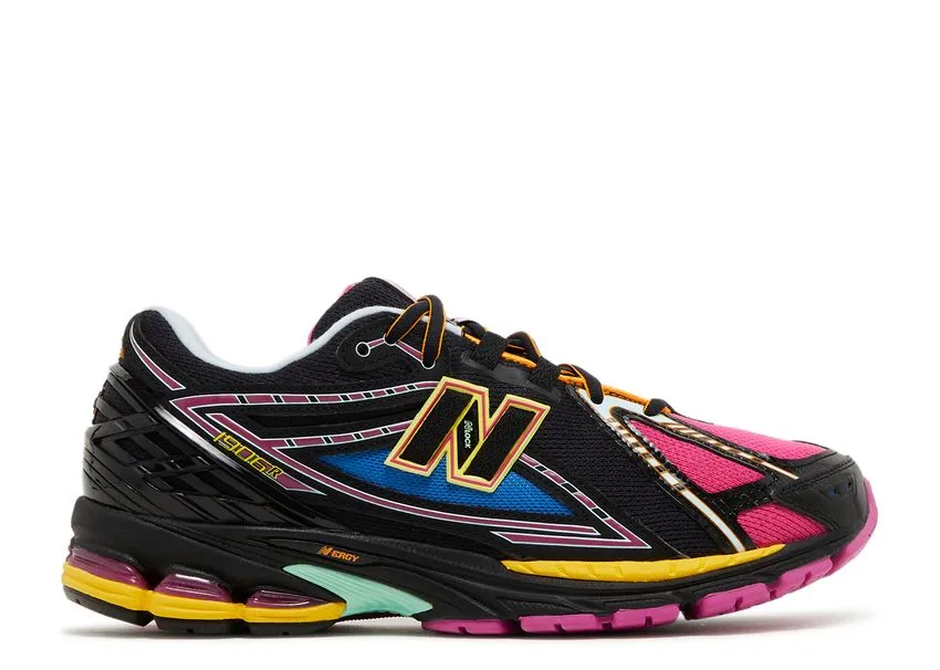 Bright Pop New Balance 1906R Neon Nights