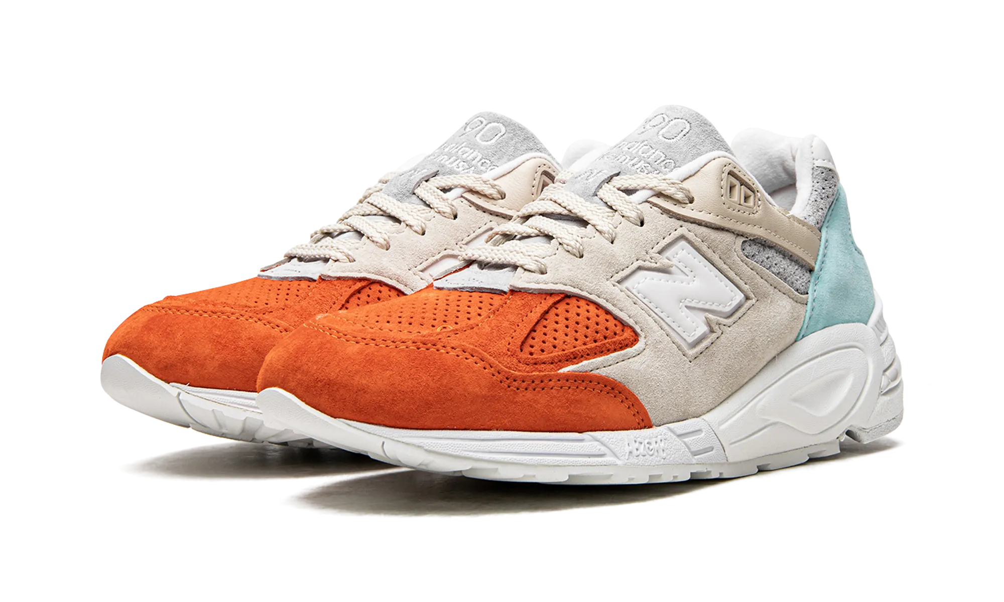 Road Trip Mesh   lined 990 v2 "Kith Cyclades"