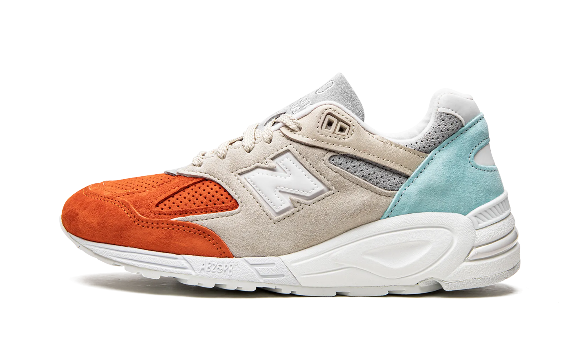 Lifestyle Focus Sport Casual 990 v2 "Kith Cyclades"