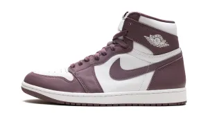 Shock absorption Air Jordan 1 High OG Mauve