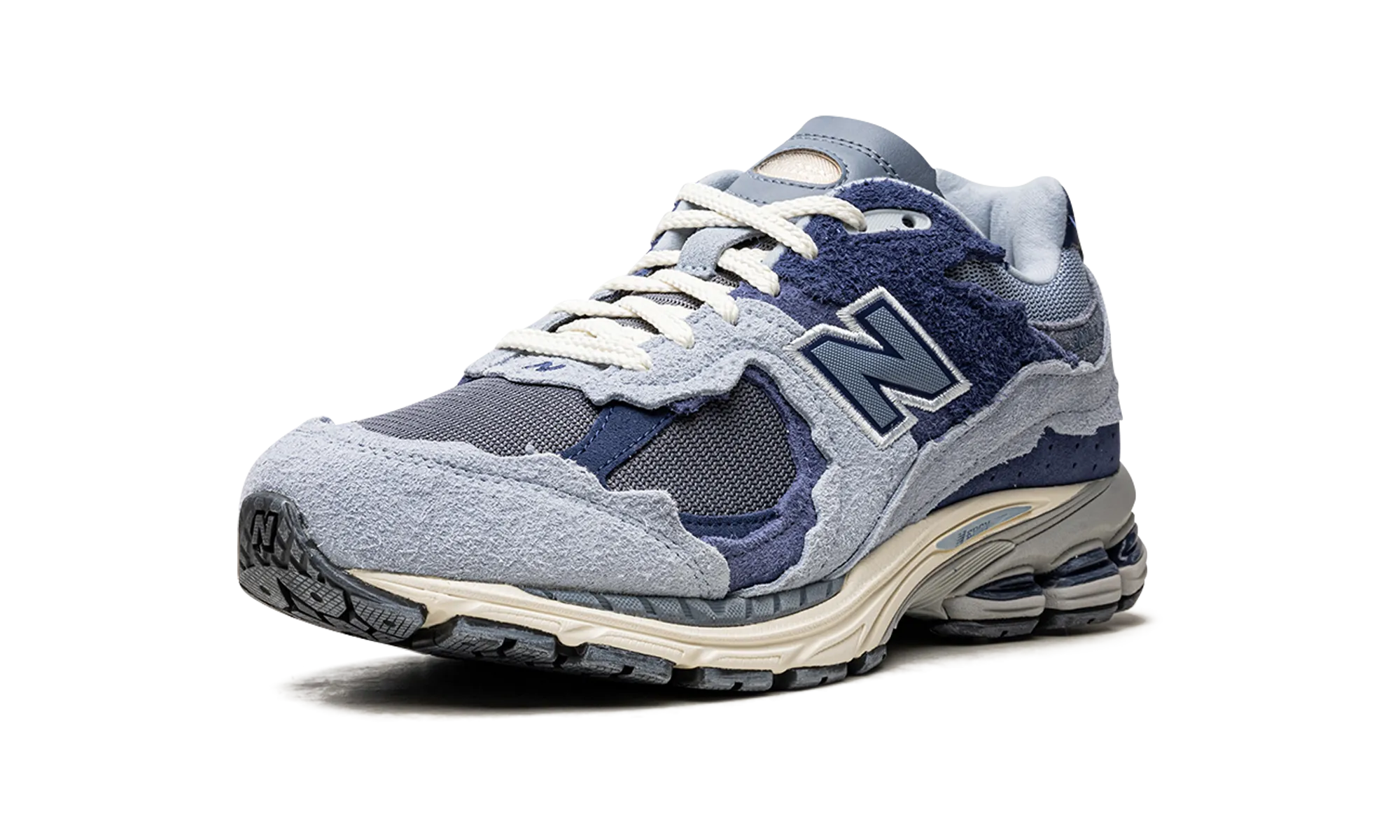 Casual Comfort 2002RDI "Protection Pack - Purple"