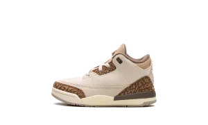 Air Jordan 3 TD "Palomino" Follow Hike Comfort Linings