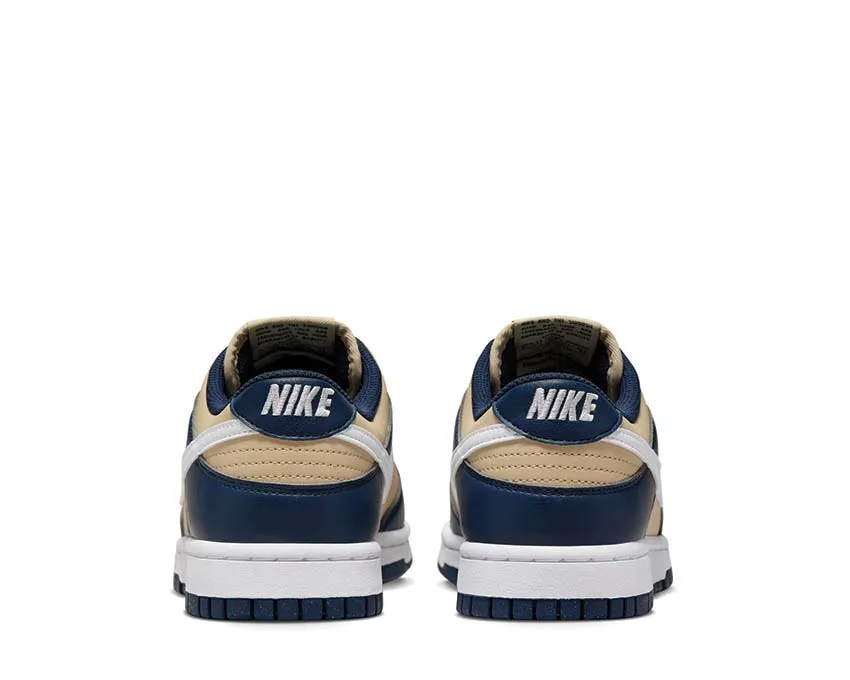 Nike Dunk Low Gentle Grip