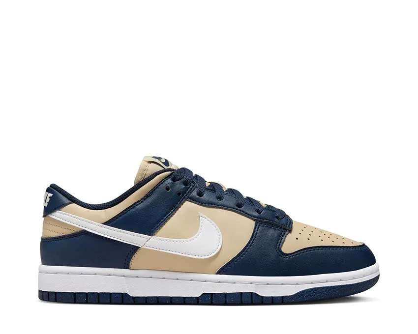 Nike Dunk Low Balanced weight Abrasion resistant