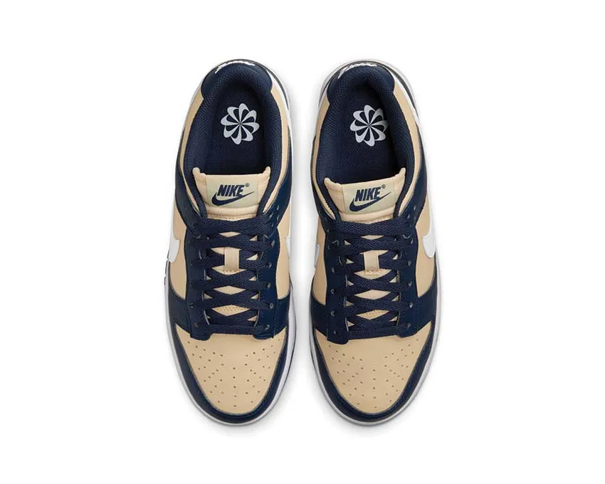 Urban Fashion Nike Dunk Low