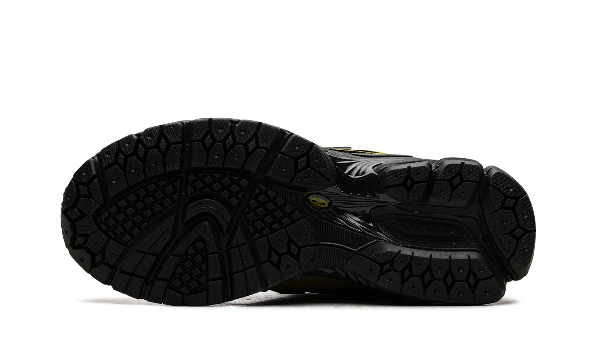 Versatile Upper 1906R "Cordura Marshland Black"