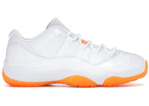 Road Ready EVA sole Jordan 11 Retro Low Citrus (2021) (W)