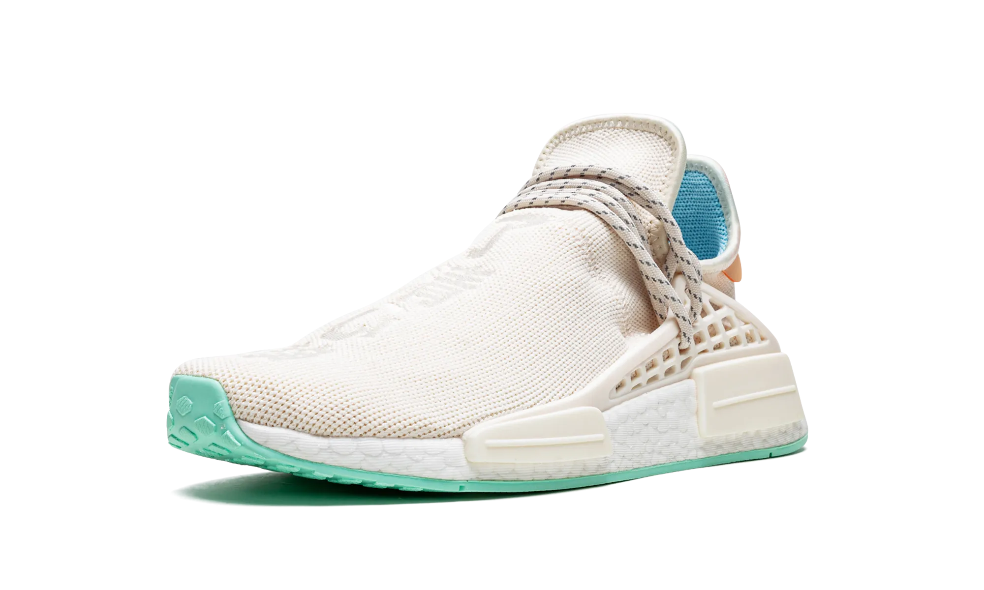 Trendy Appeal NMD Humanrace "Pharrell Williams - N.E.R.D. 20th Anniversary"