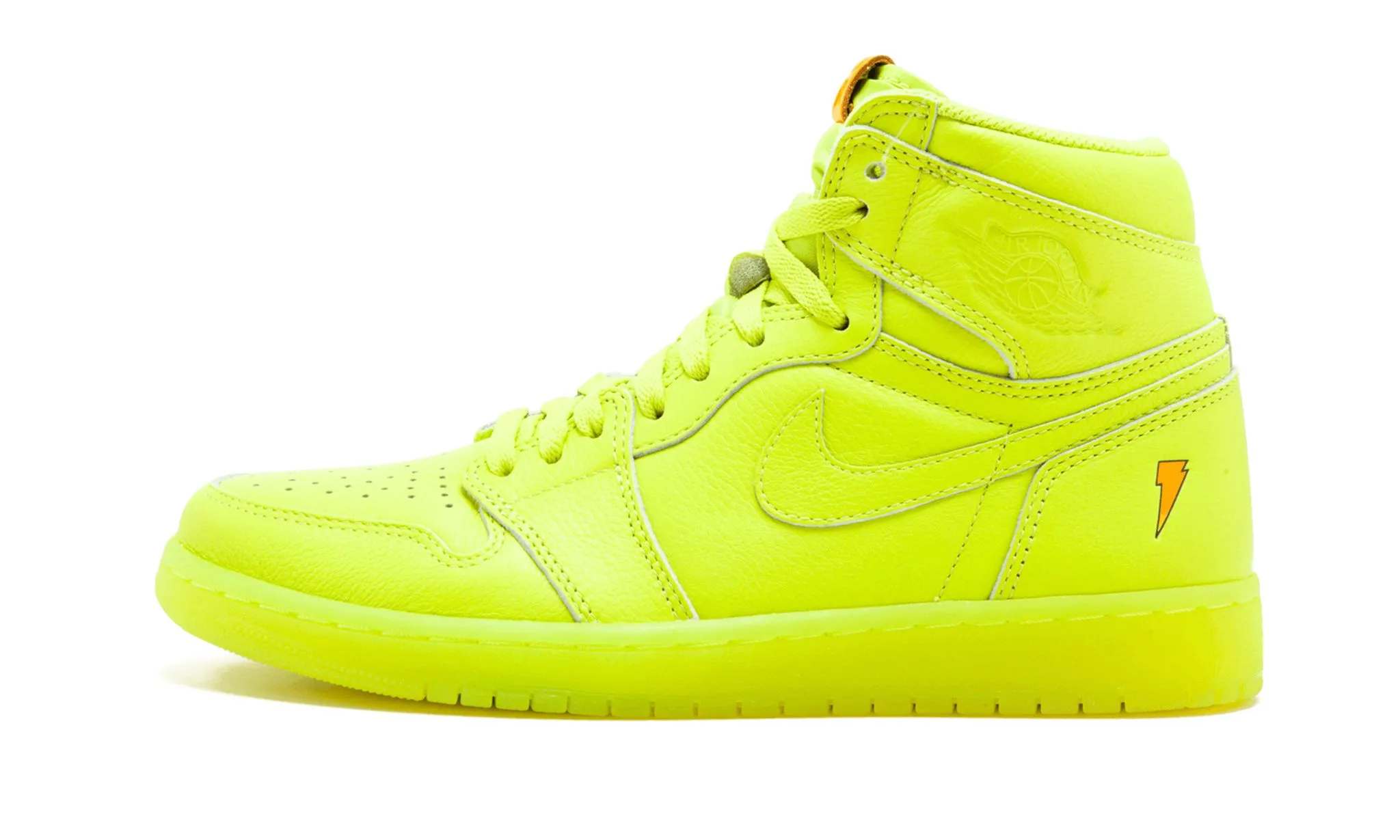 Air Jordan 1 Retro High OG Gatorade Cyber Lake Trek