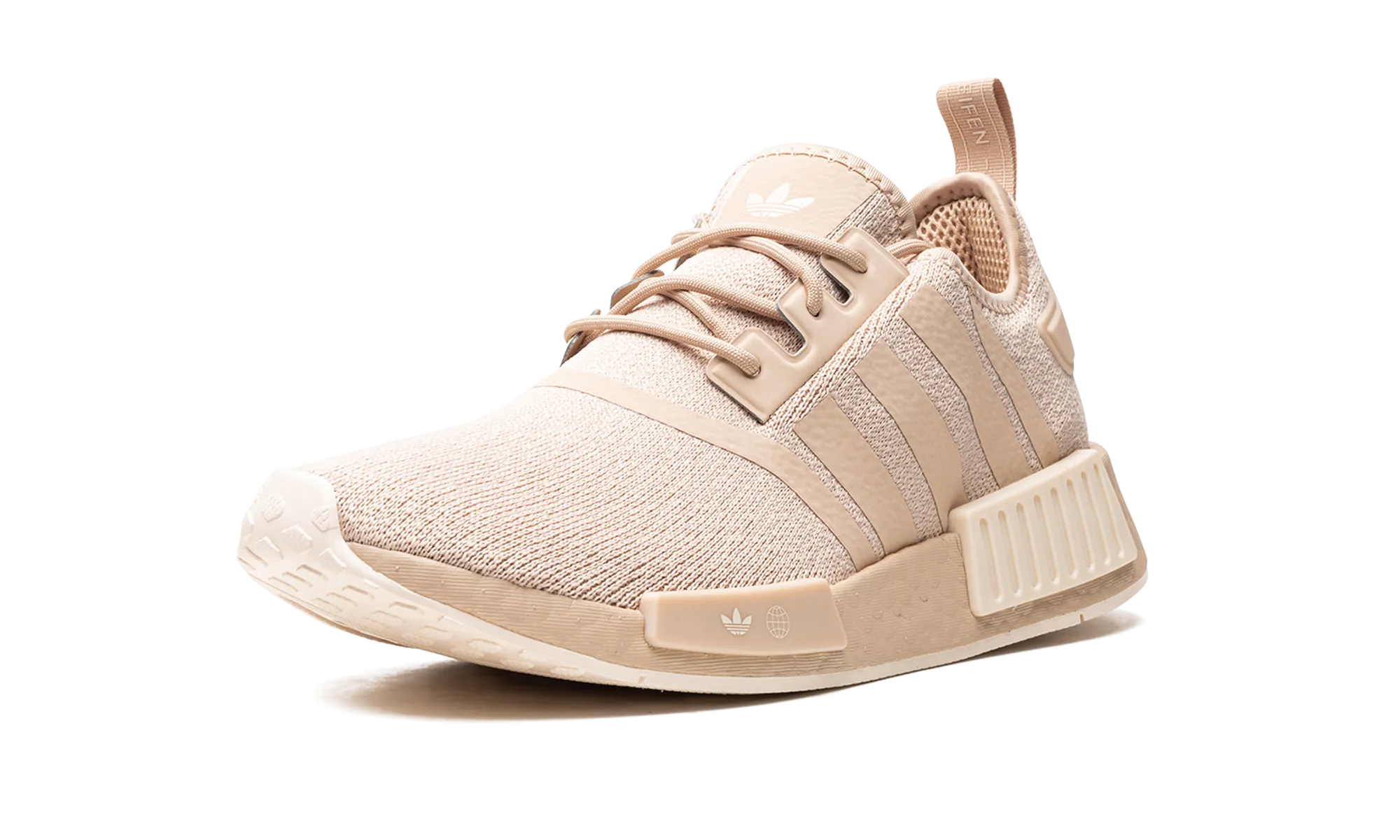 Everyday Style NMD R1 WMNS "Magic Beige"