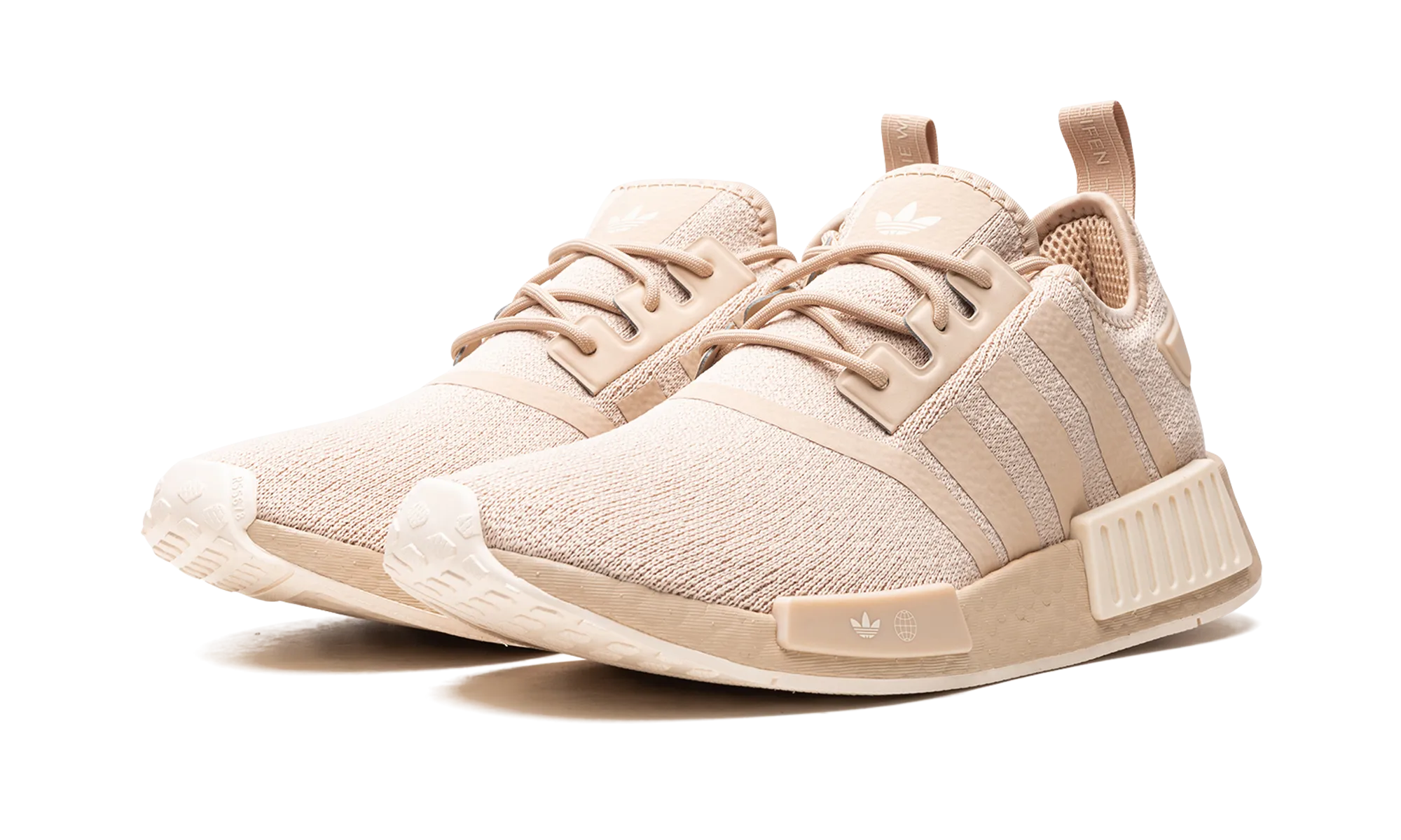 Outdoor Adventure NMD R1 WMNS "Magic Beige"